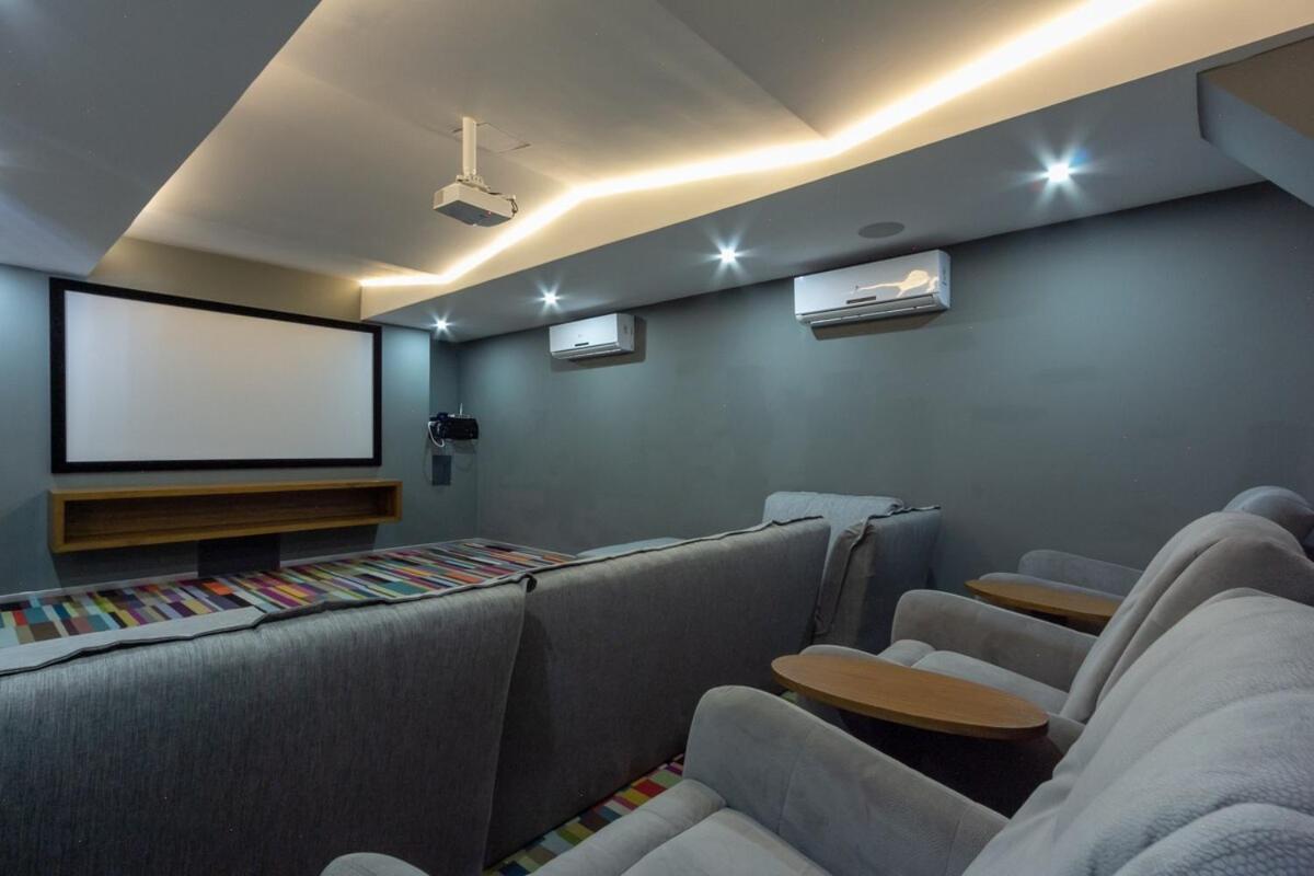 De 1 Rec En The Con Amenidades Premium Căn hộ