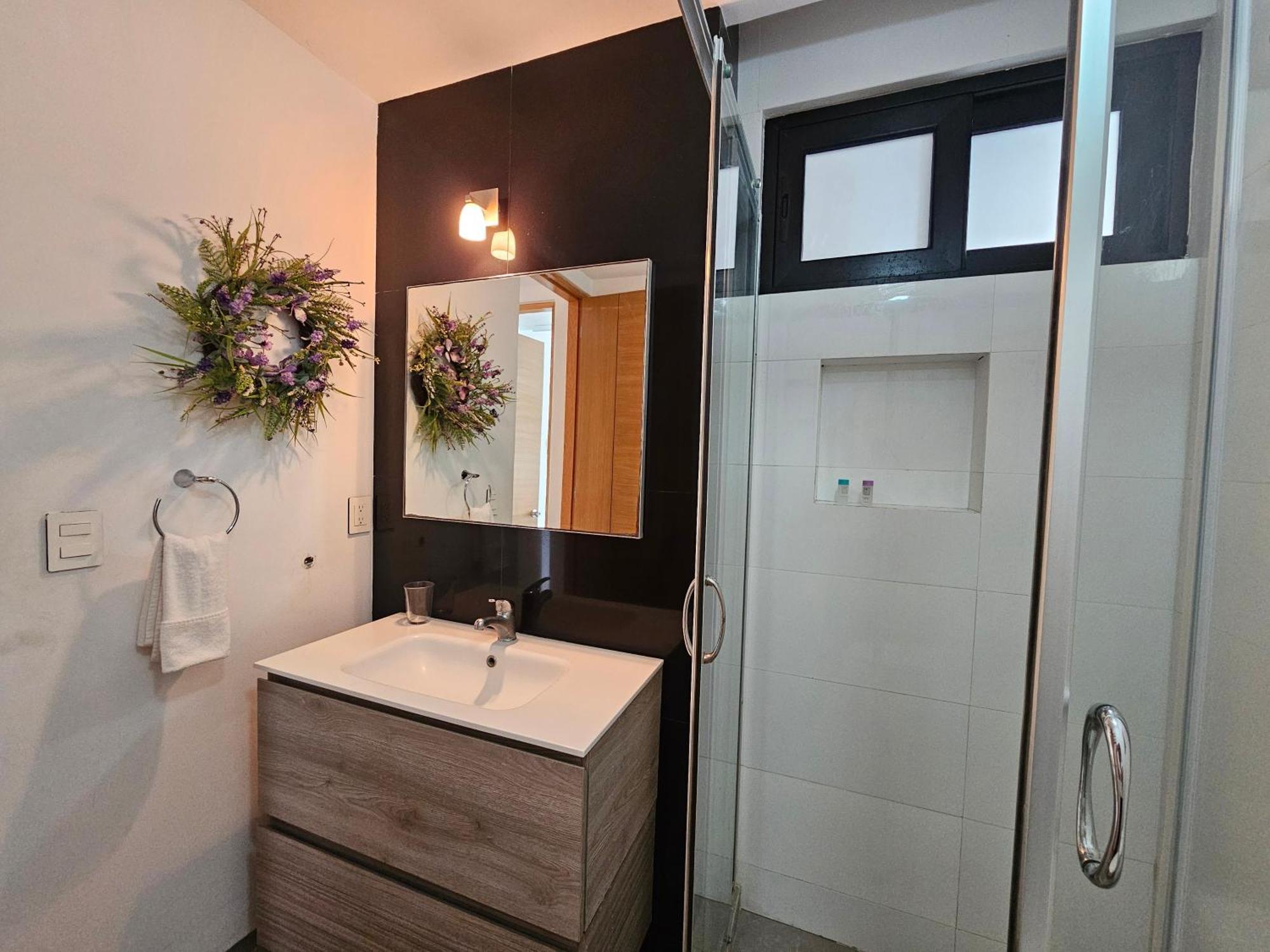 De 1 Rec En The Con Amenidades Premium Căn hộ