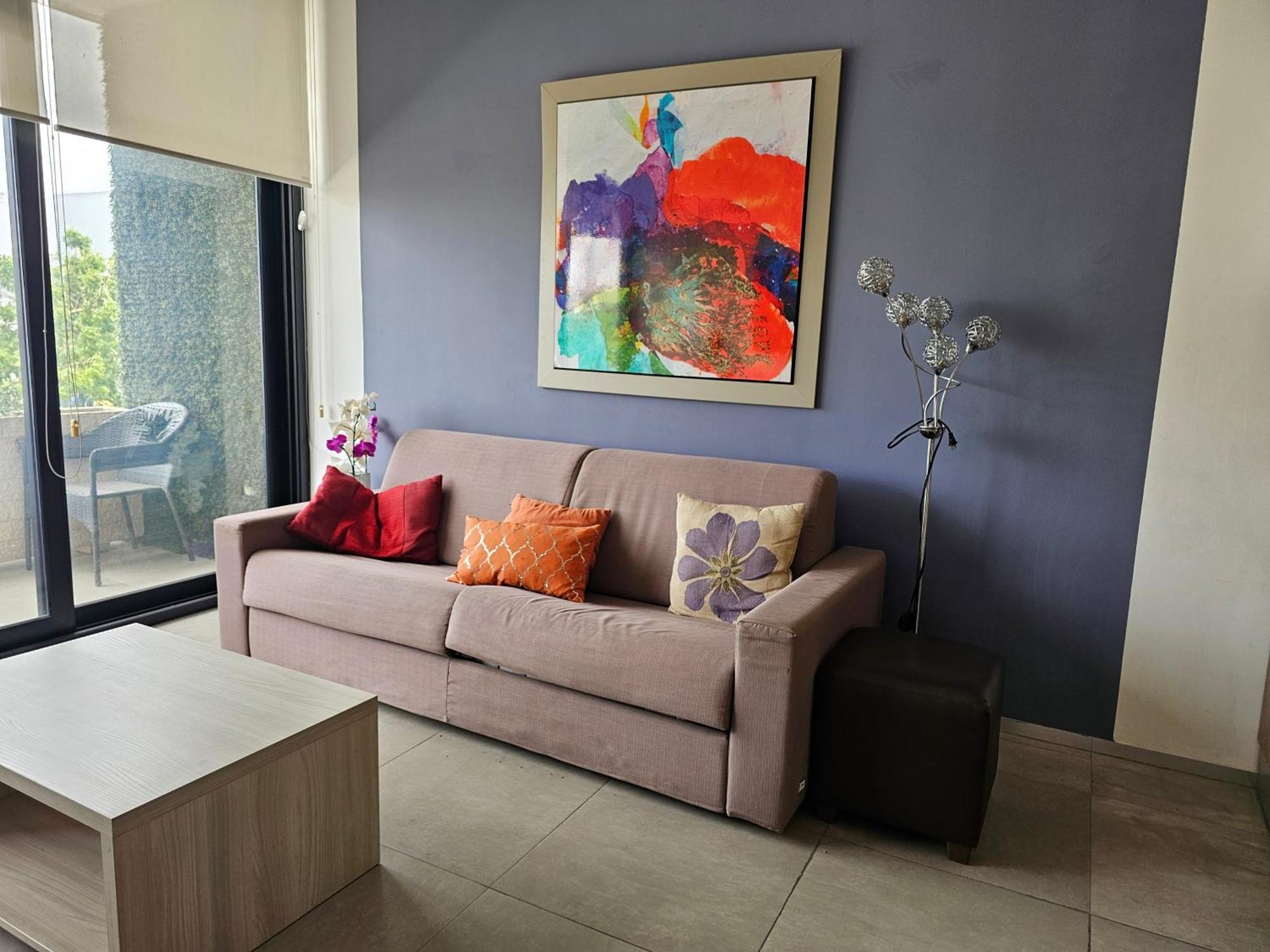 De 1 Rec En The Con Amenidades Premium Căn hộ