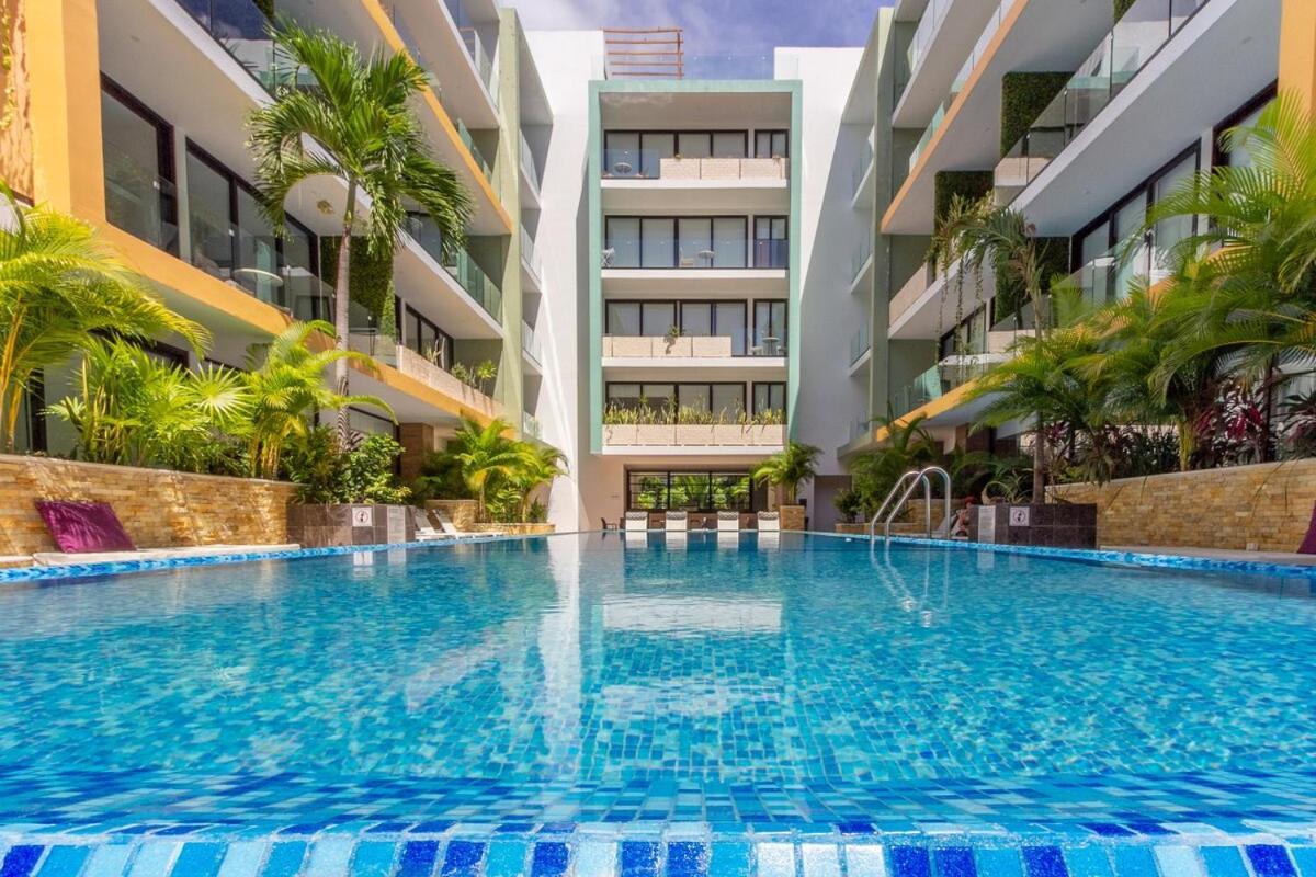 De 1 Rec En The Con Amenidades Premium Căn hộ *