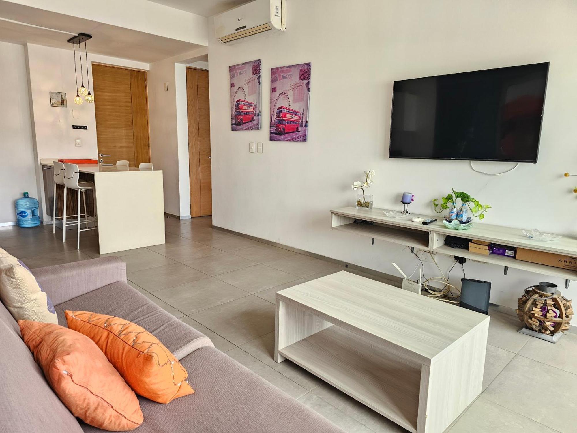 De 1 Rec En The Con Amenidades Premium Playa del Carmen