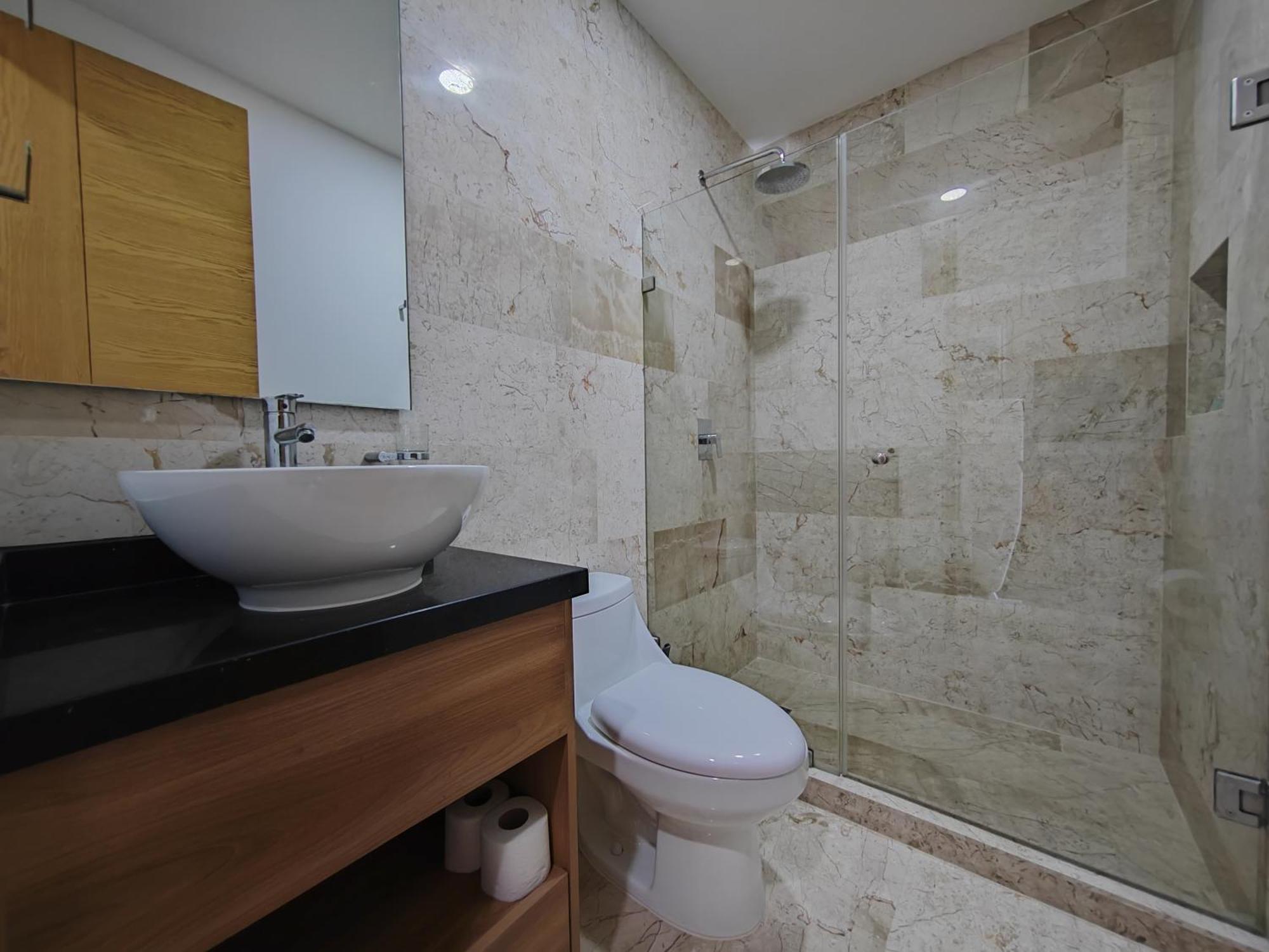New! Elegante Y Acogedor Estudio En Maravillosa Zona De By Yeah