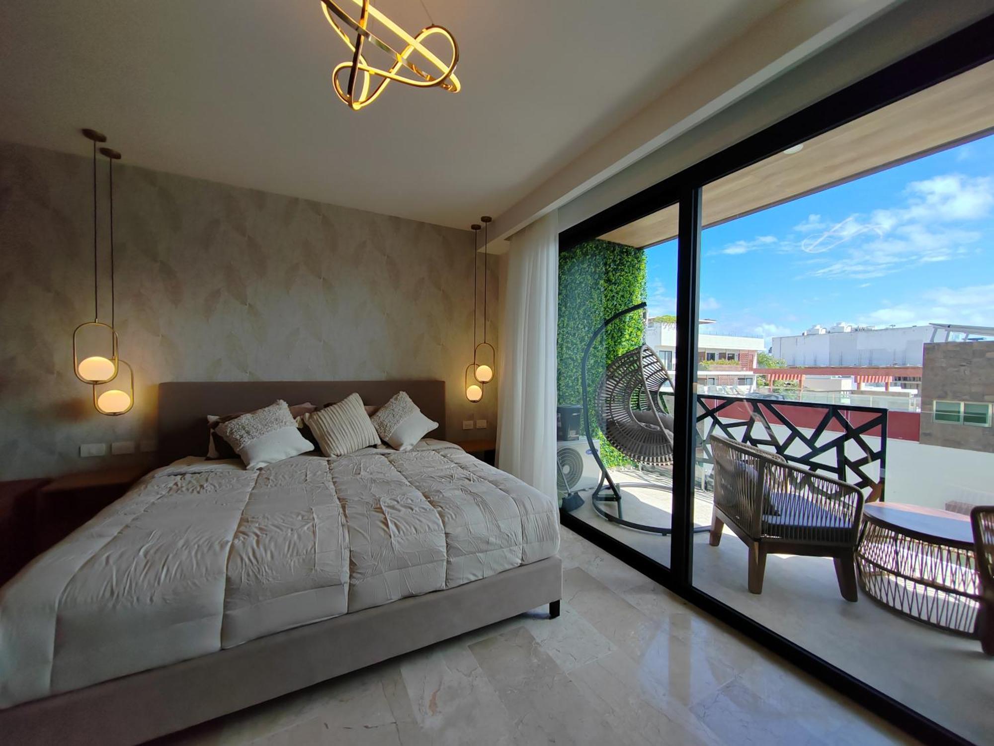 New! Elegante Y Acogedor Estudio En Maravillosa Zona De By Yeah