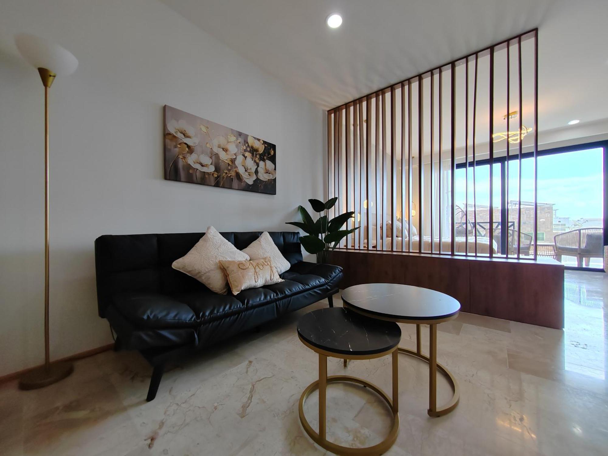 Căn hộ New! Elegante Y Acogedor Estudio En Maravillosa Zona De By Yeah *