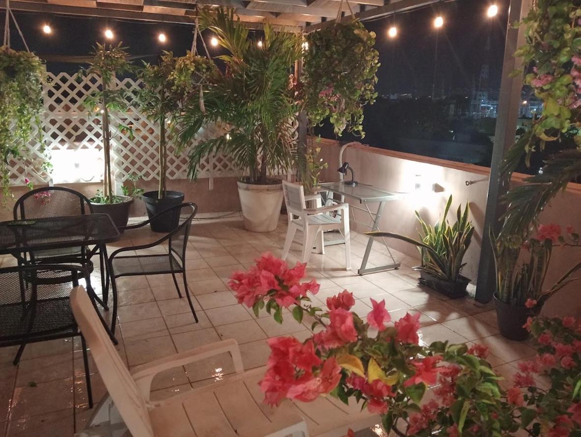 Large Penthouse , Private Terrace Apartamento *