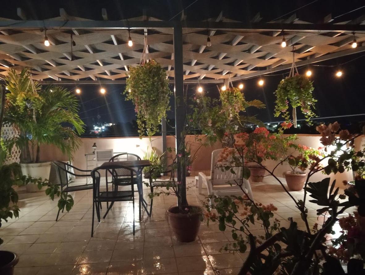 Large Penthouse , Private Terrace Apartamento
