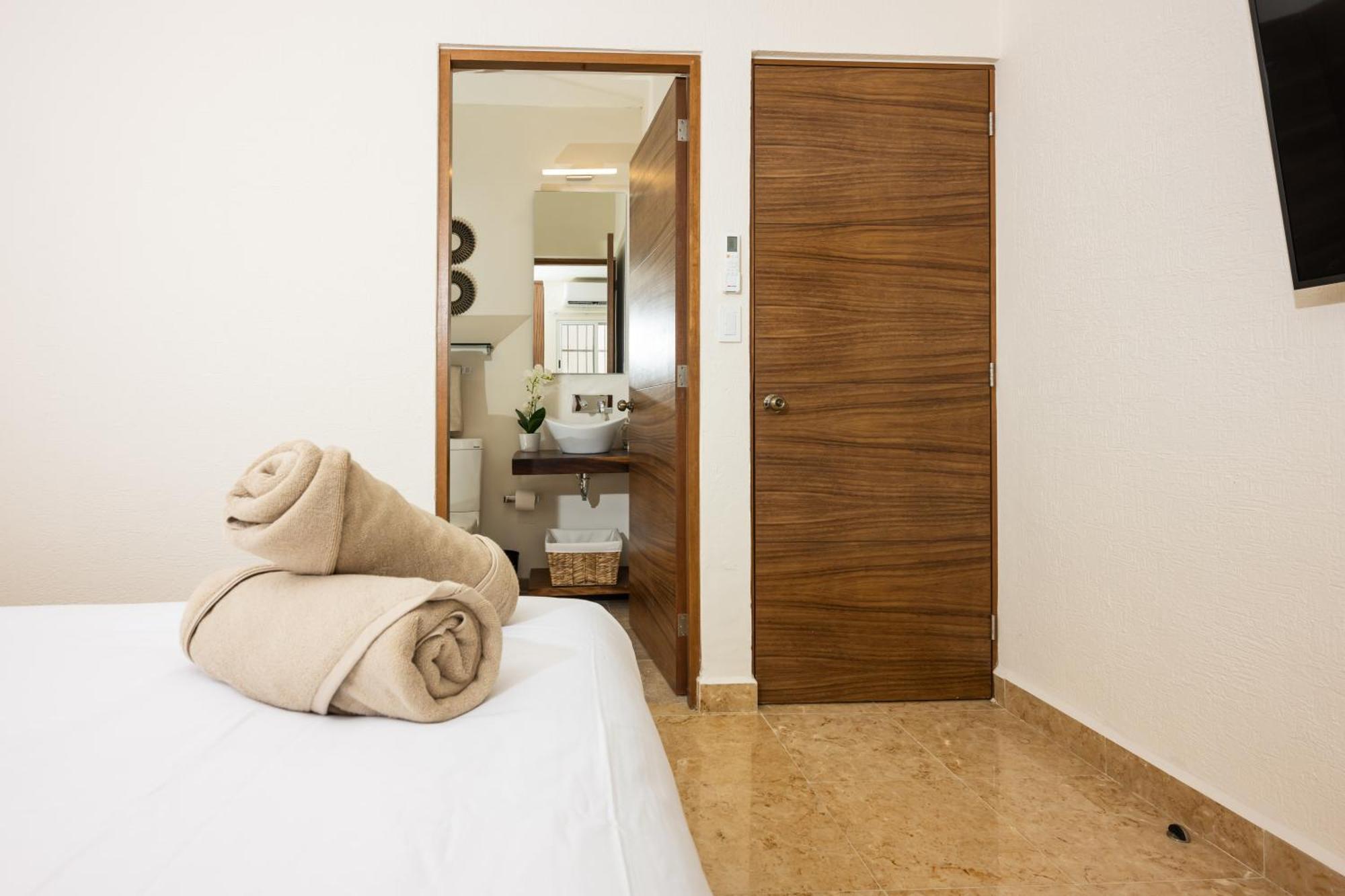 Holiday home Acogedora Con Mucho Encanto Playa del Carmen