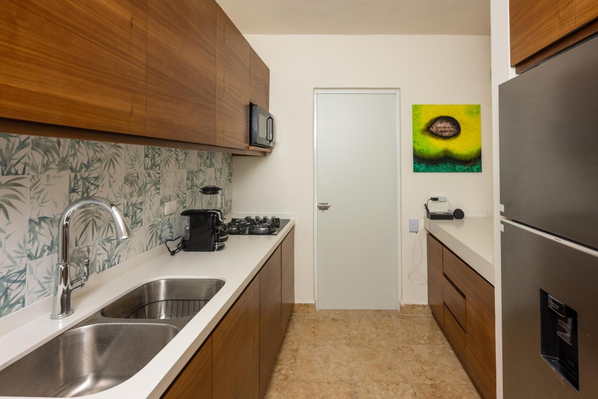 Holiday home Acogedora Con Mucho Encanto Playa del Carmen