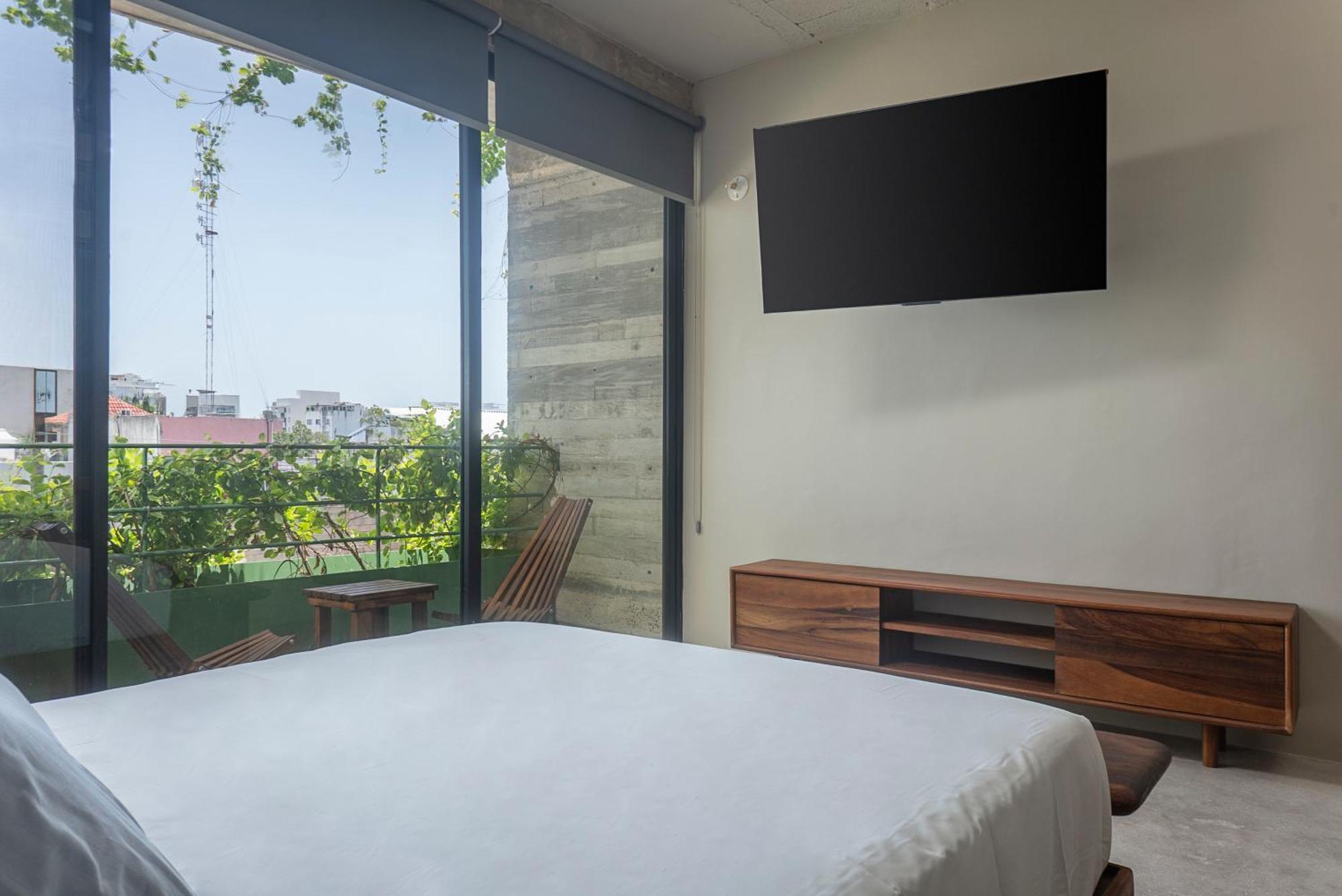 Mk Aparthotel Playa del Carmen