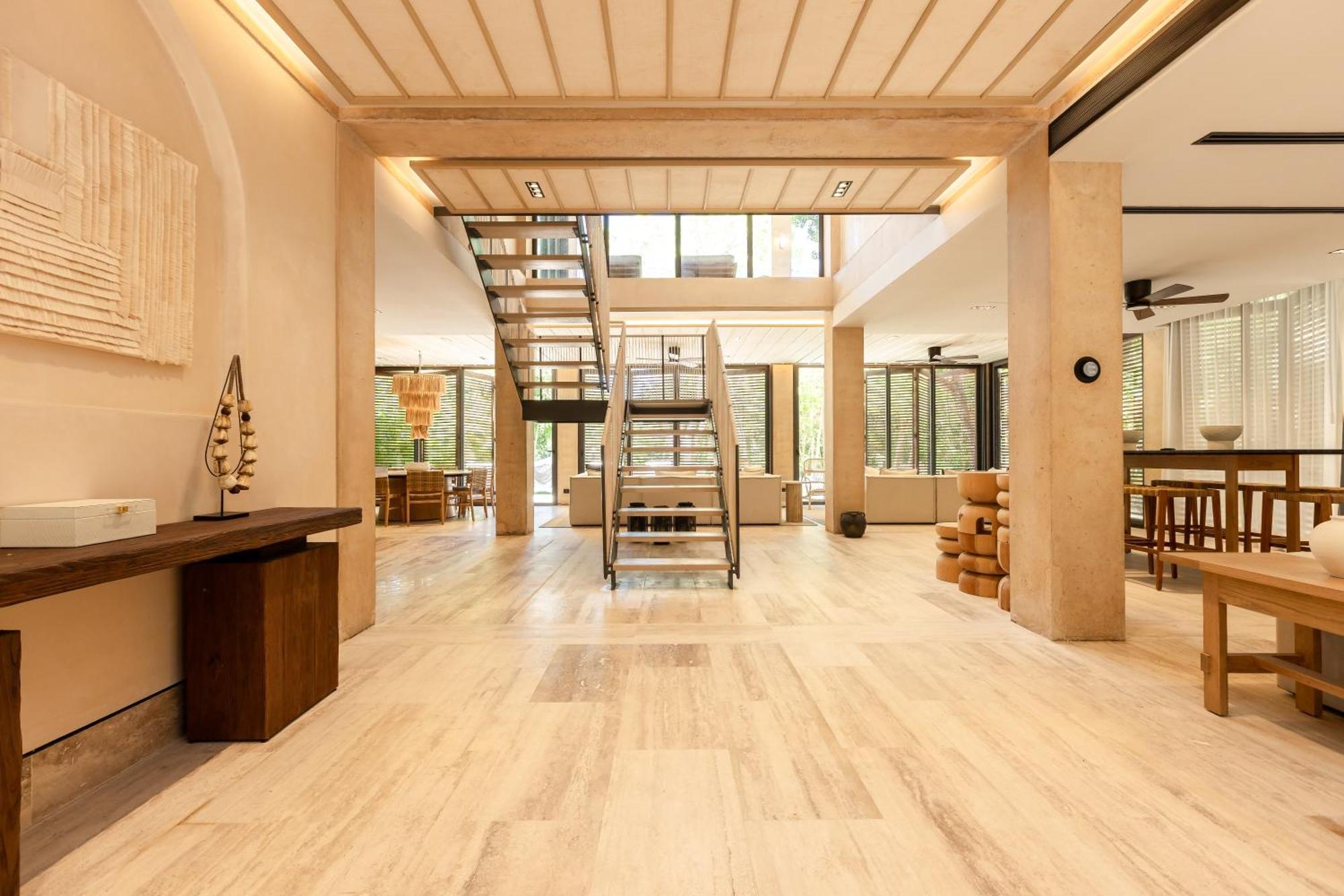 The Palm Luxury Corasol By Lumina * Playa del Carmen
