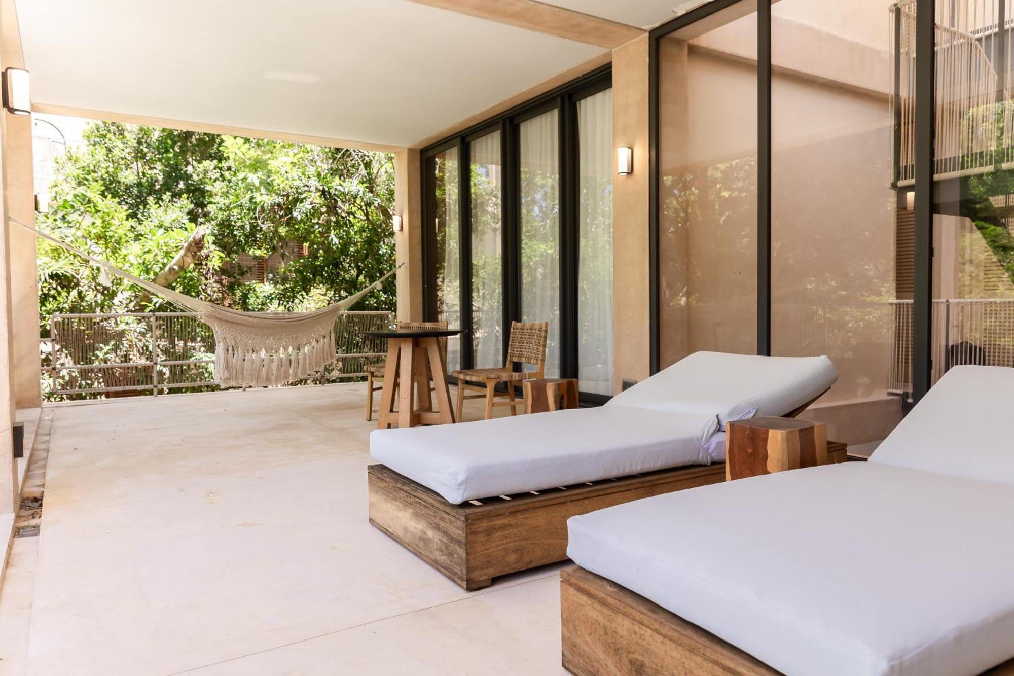 The Palm Luxury Corasol By Lumina Villa *