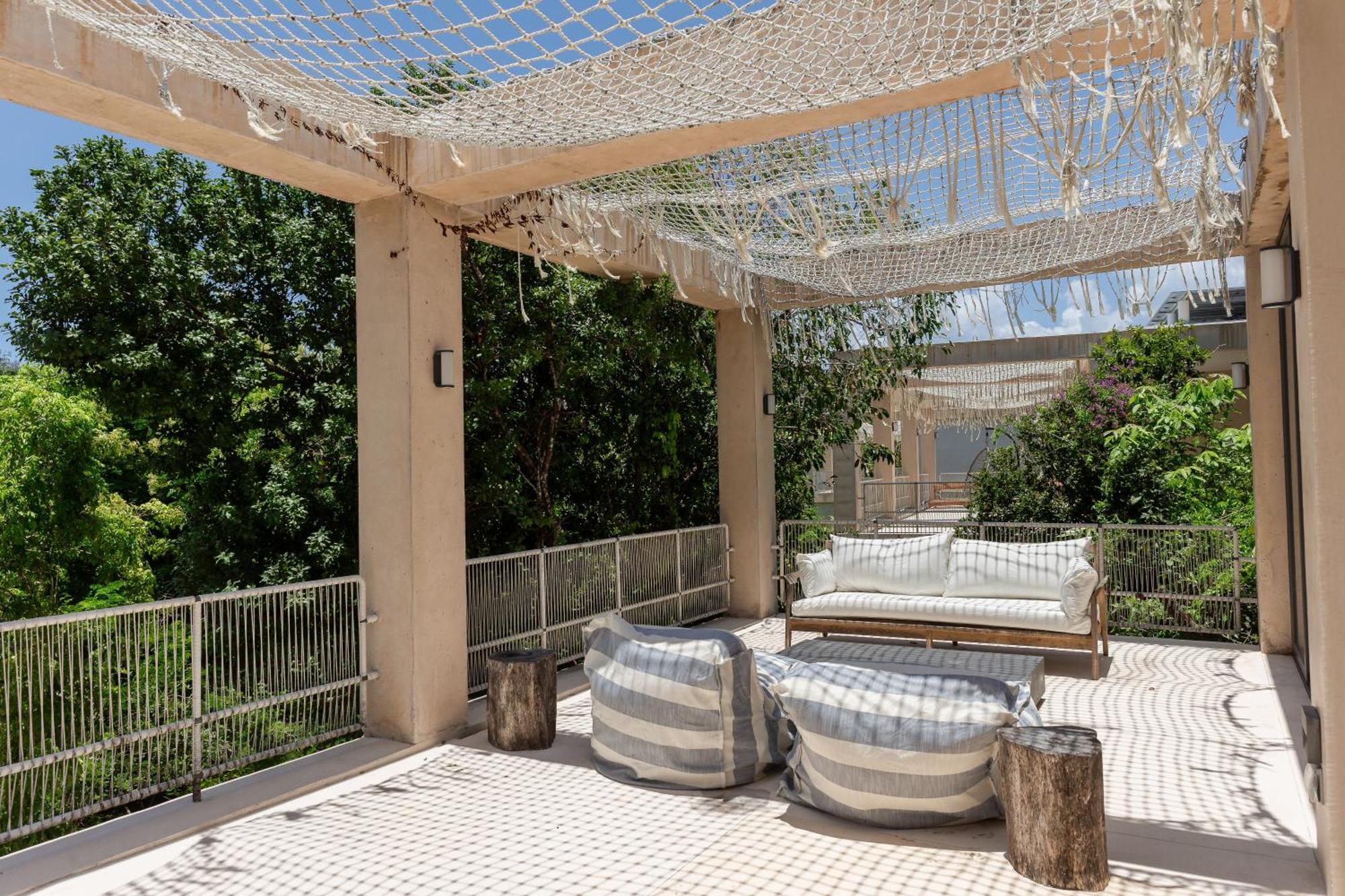 Villa The Palm Luxury Corasol By Lumina *