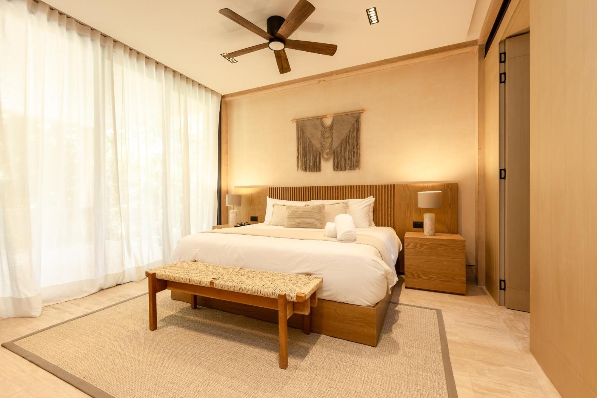 Villa The Palm Luxury Corasol By Lumina Playa del Carmen