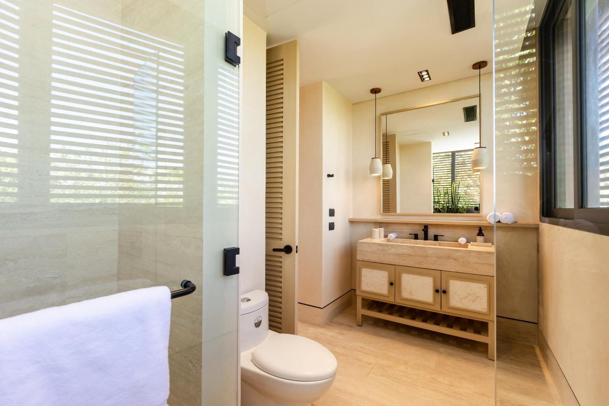 The Palm Luxury Corasol By Lumina Villa Playa del Carmen
