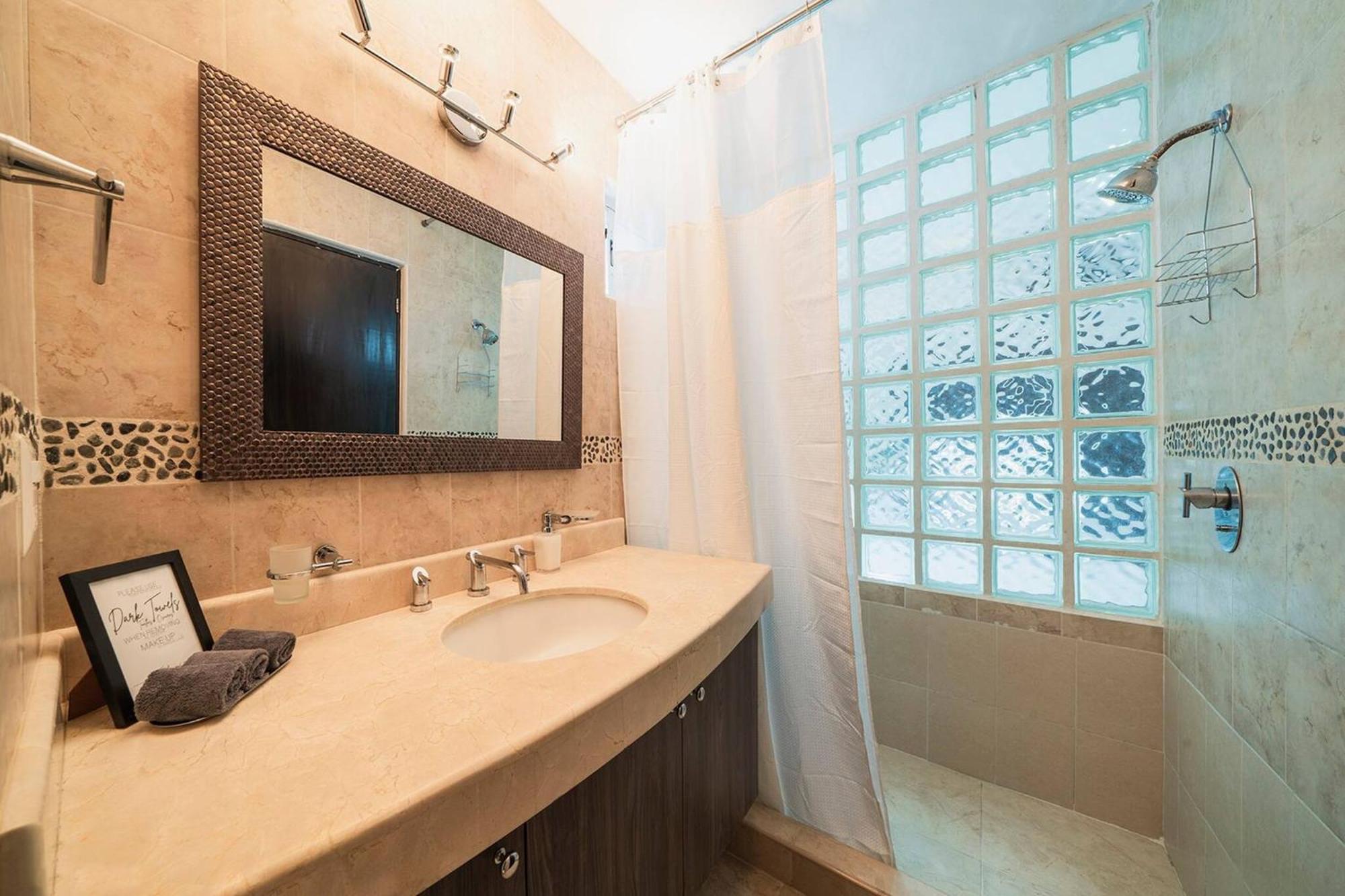 Melrose Place At Lirios Playacar Phase Ll Ferienhaus *