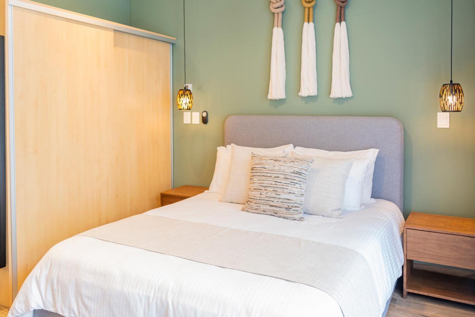 Apartment Sensai By Andiani Travel Playa del Carmen