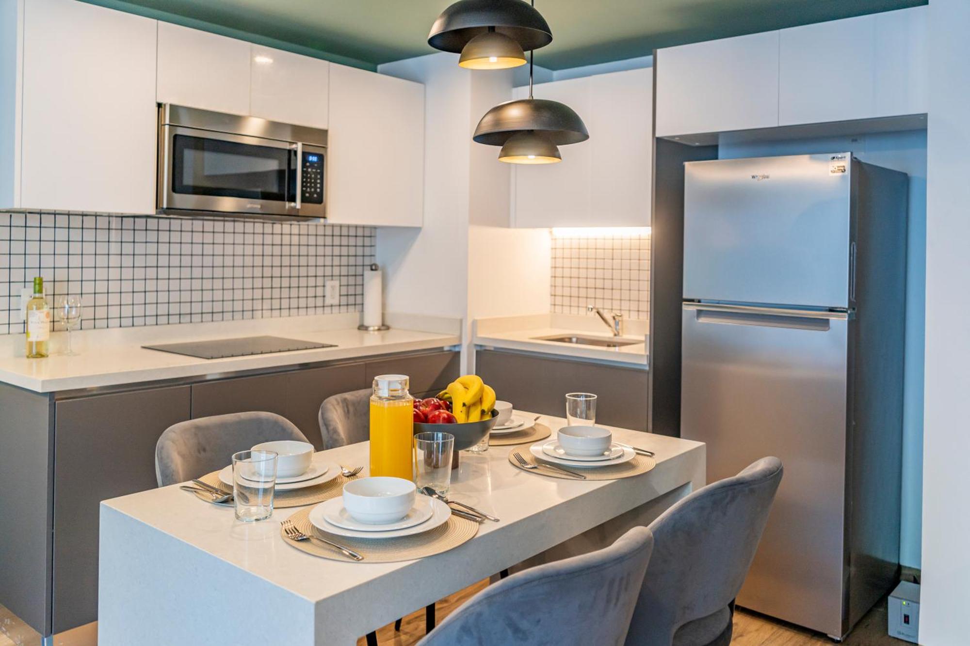 Sensai By Andiani Travel Apartment *