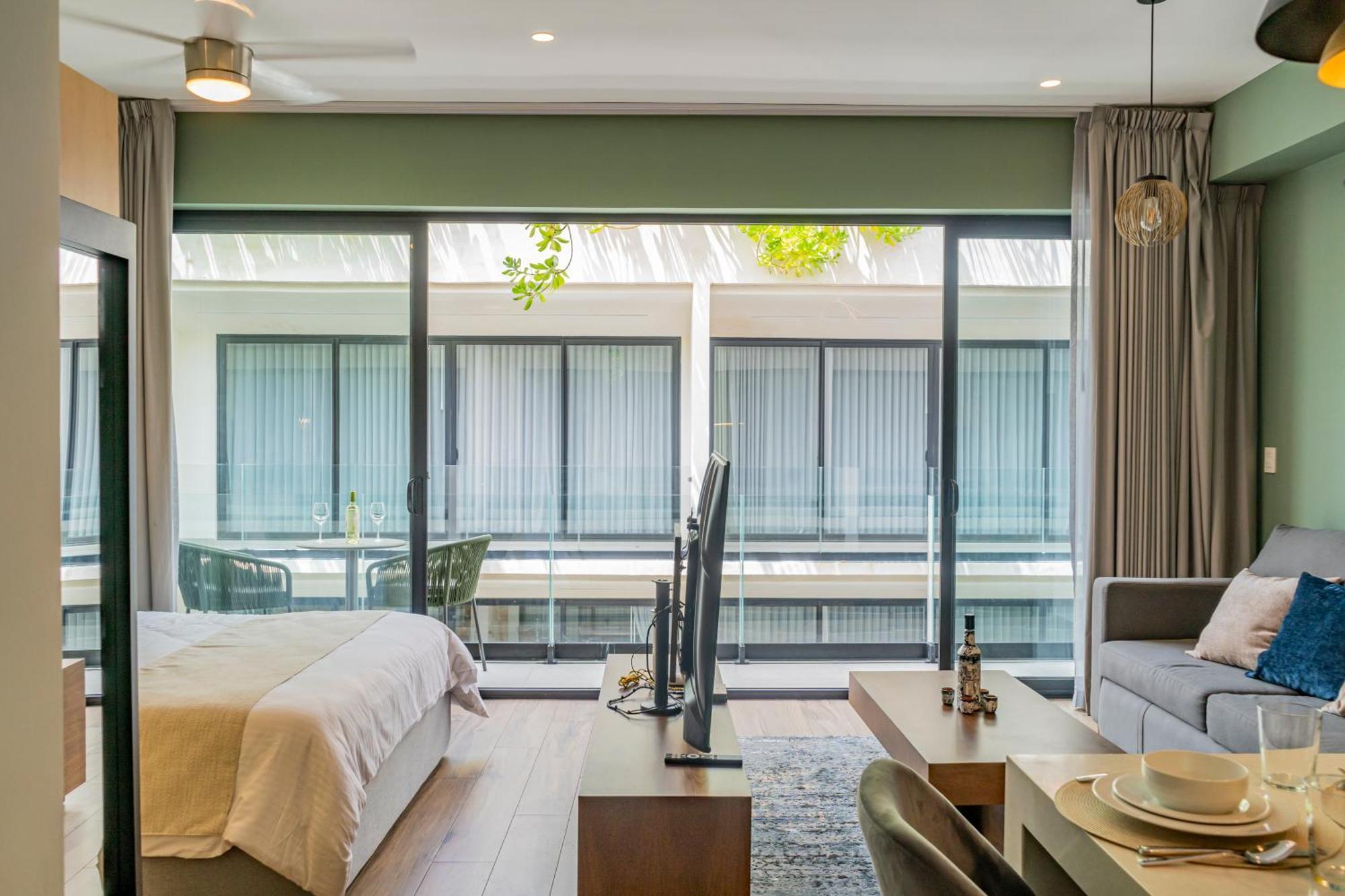 Sensai By Andiani Travel Apartment Playa del Carmen