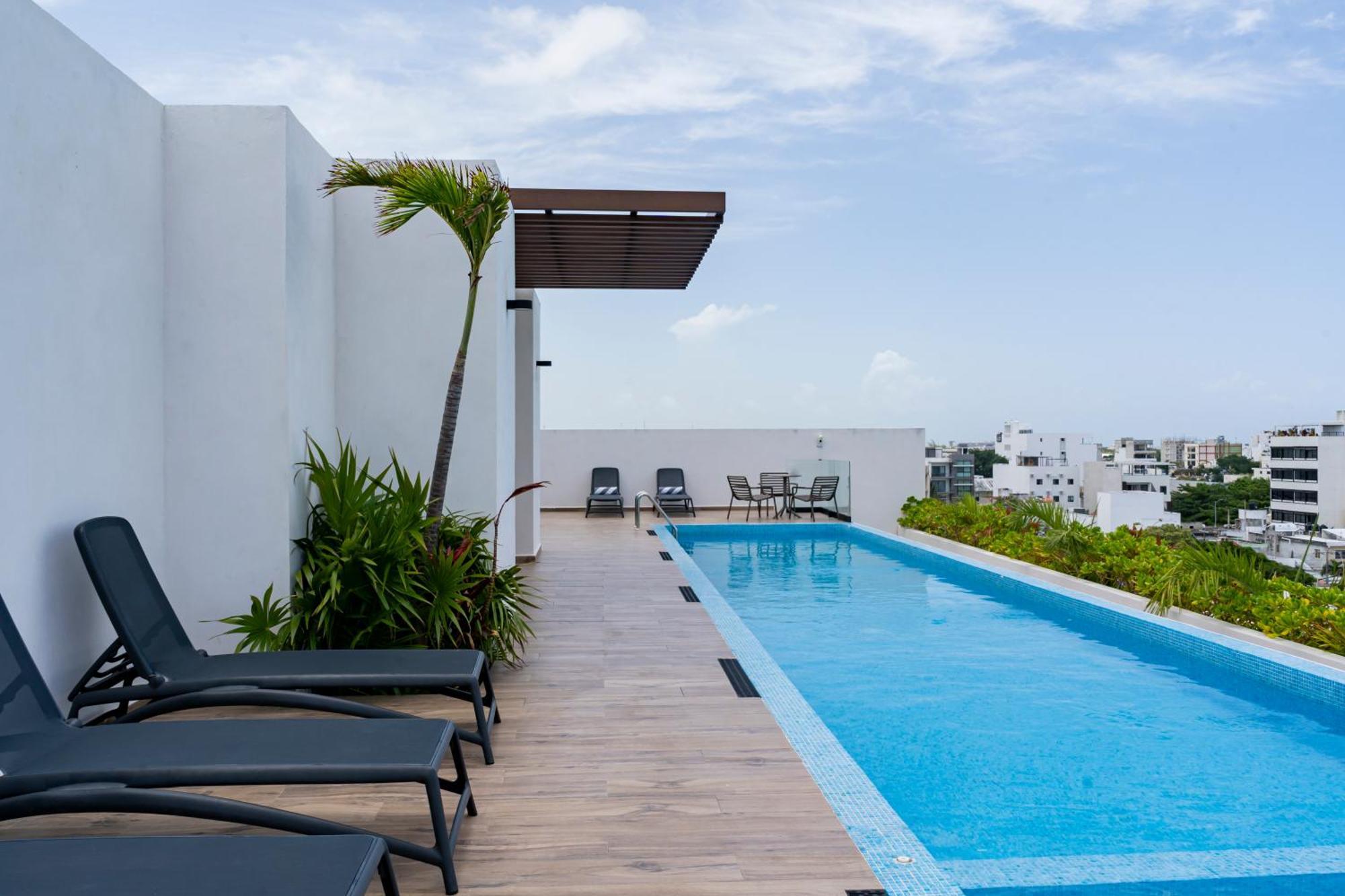Apartment Sensai By Andiani Travel *