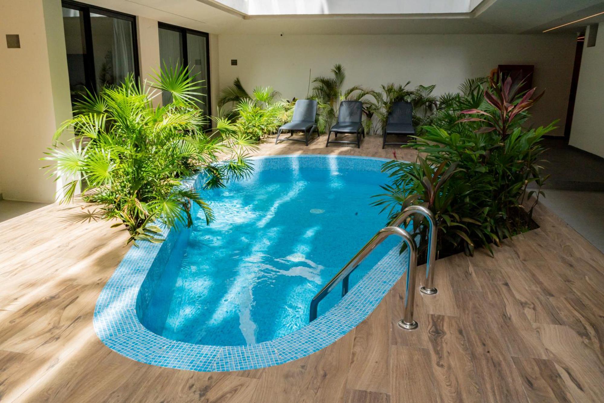 Apartment Sensai By Andiani Travel Playa del Carmen