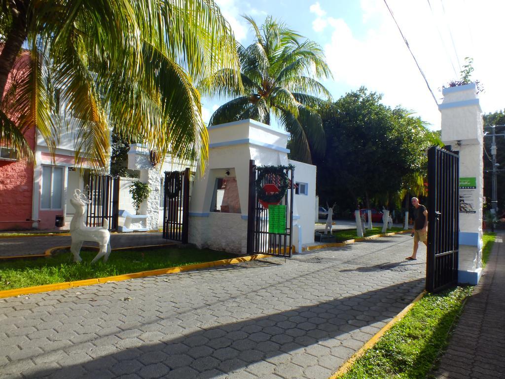 Casa La Palma Bed & Breakfast
