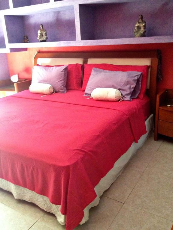 Hibiscus Playa del Carmen