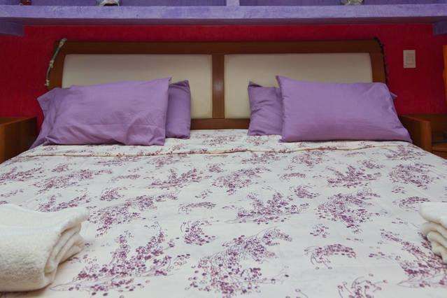 Bed & Breakfast Hibiscus