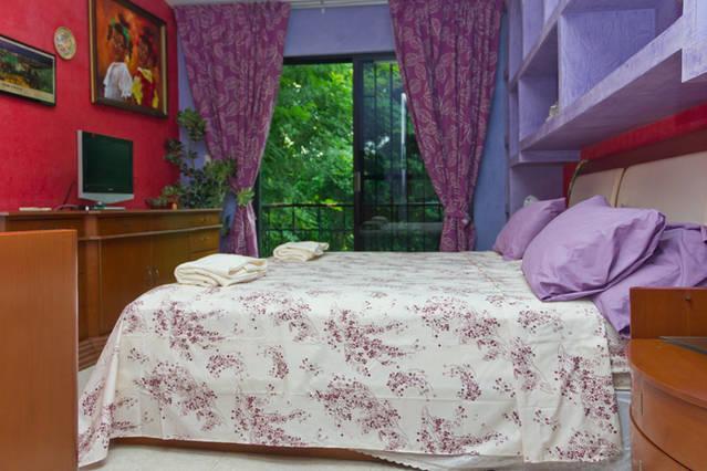 Bed & Breakfast Hibiscus 3*