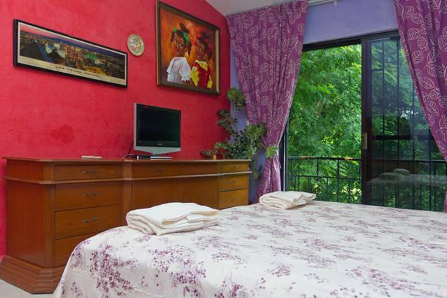 Bed & Breakfast Hibiscus Playa del Carmen
