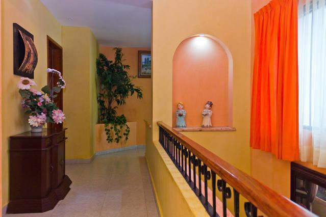 Hibiscus 3* Playa del Carmen