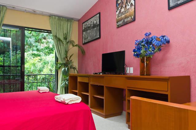 Bed & Breakfast Hibiscus