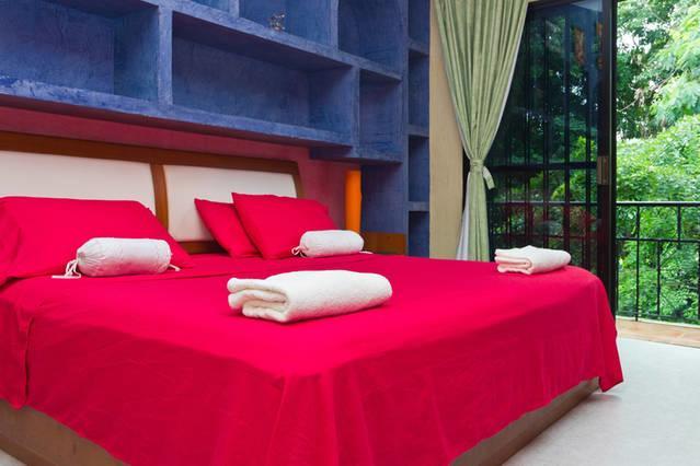 Hibiscus Bed & Breakfast