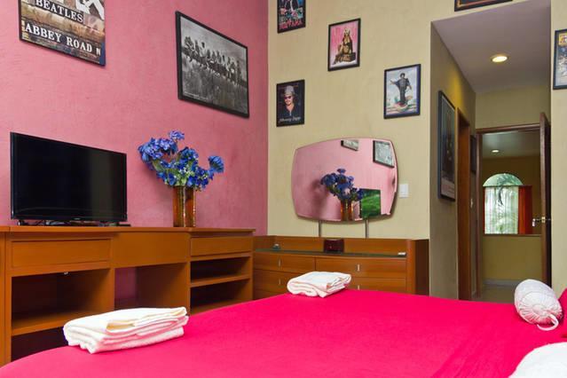 Hibiscus Bed & Breakfast 3*