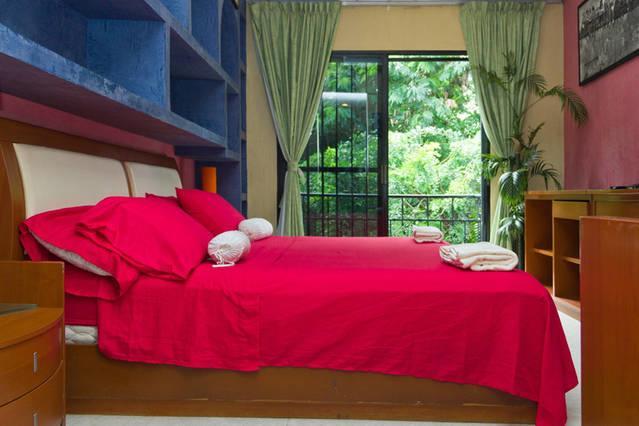 Bed & Breakfast Hibiscus