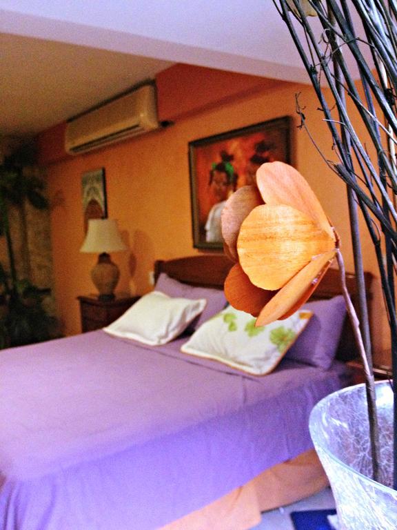 Hibiscus 3* Playa del Carmen
