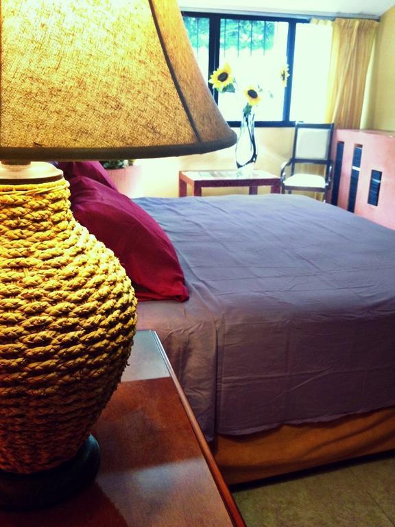 Hibiscus Bed & Breakfast Playa del Carmen