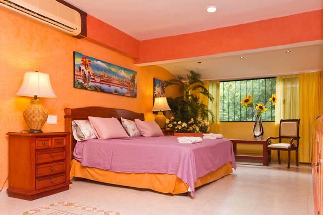 Hibiscus Bed & Breakfast 3*