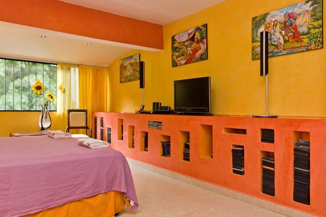 Hibiscus 3* Playa del Carmen