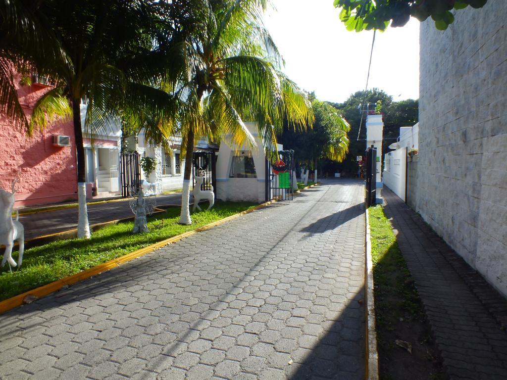 Casa La Palma Bed & Breakfast Playa del Carmen