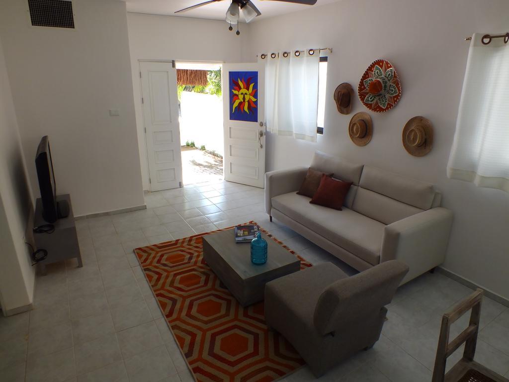 Casa La Palma