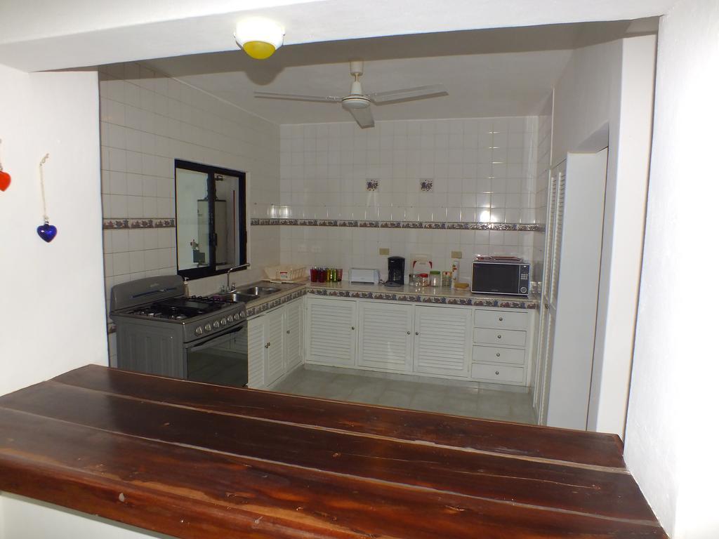 Casa La Palma Bed & Breakfast