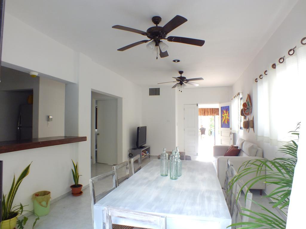 Casa La Palma 3*