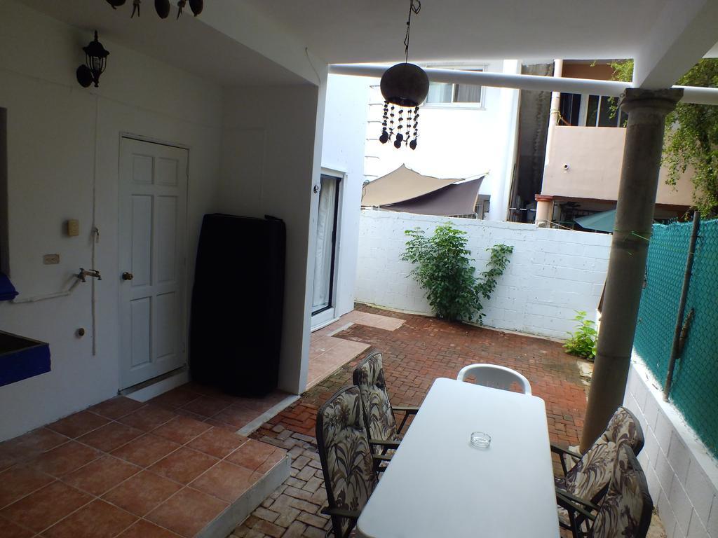 Casa La Palma Bed & Breakfast