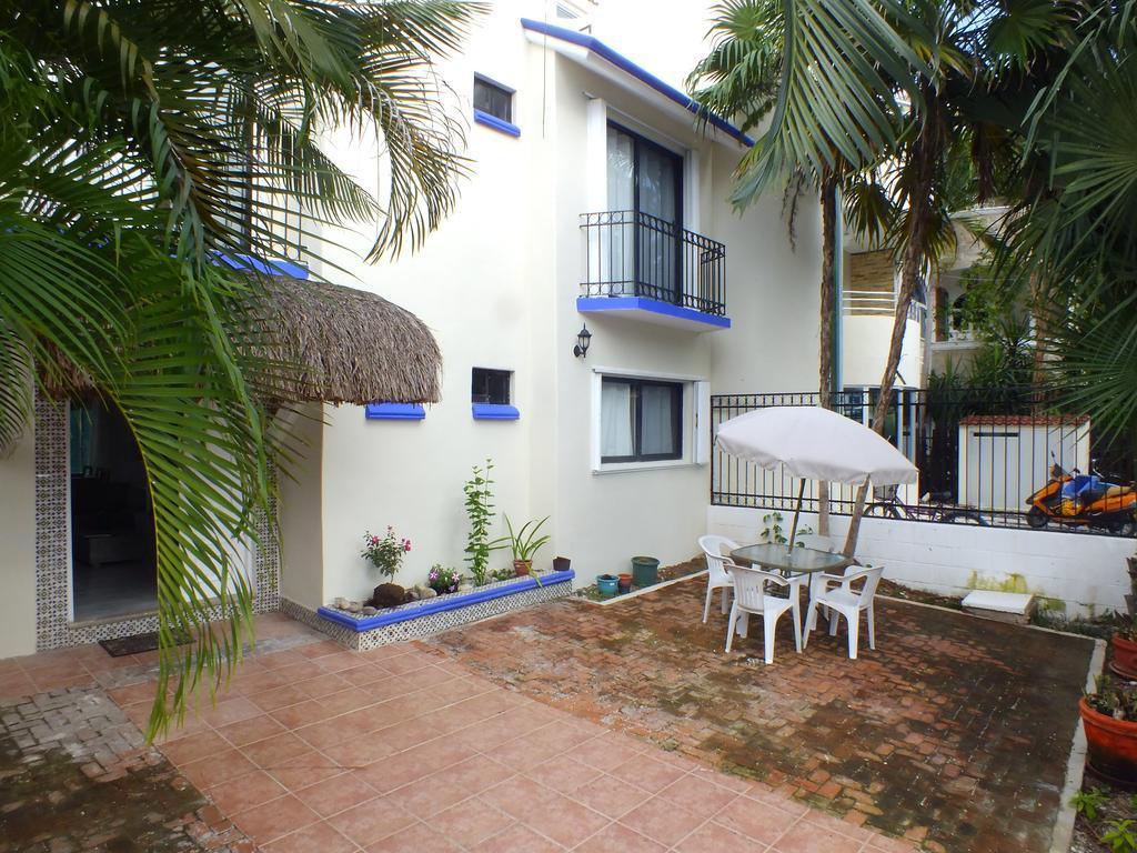 Bed & Breakfast Casa La Palma