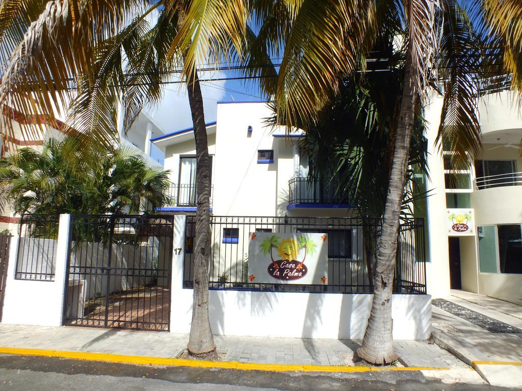 Bed & Breakfast Casa La Palma Playa del Carmen