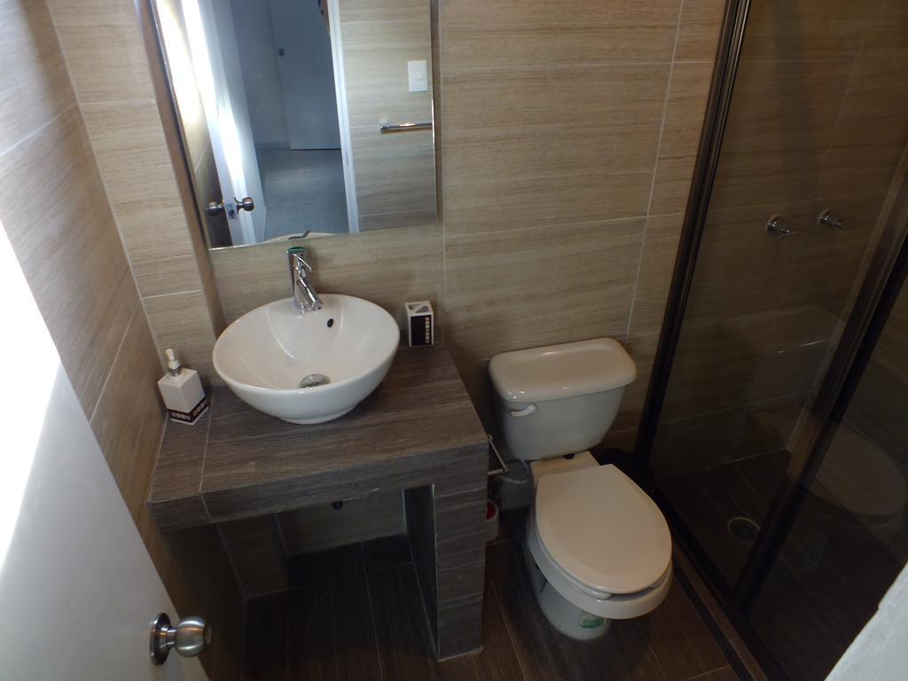 Bed & Breakfast Casa La Palma