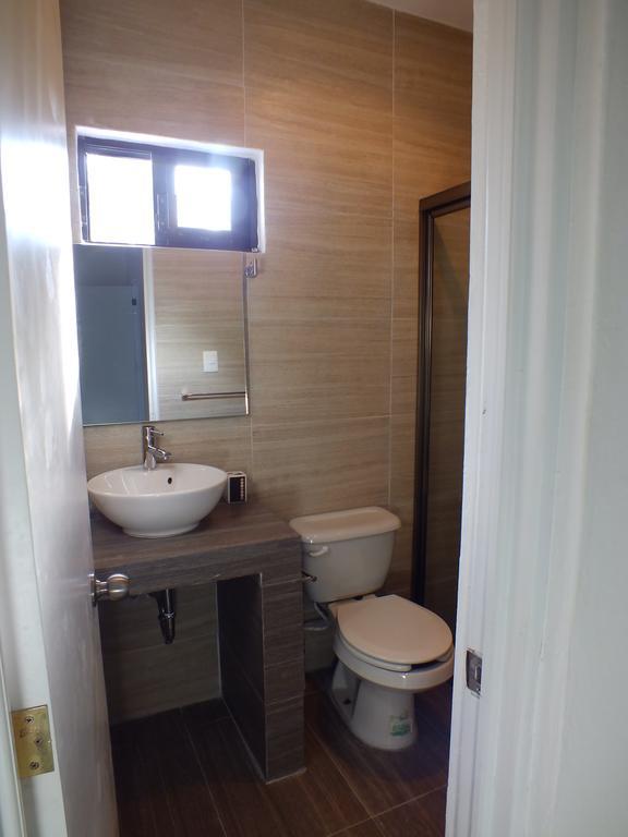Casa La Palma Bed & Breakfast