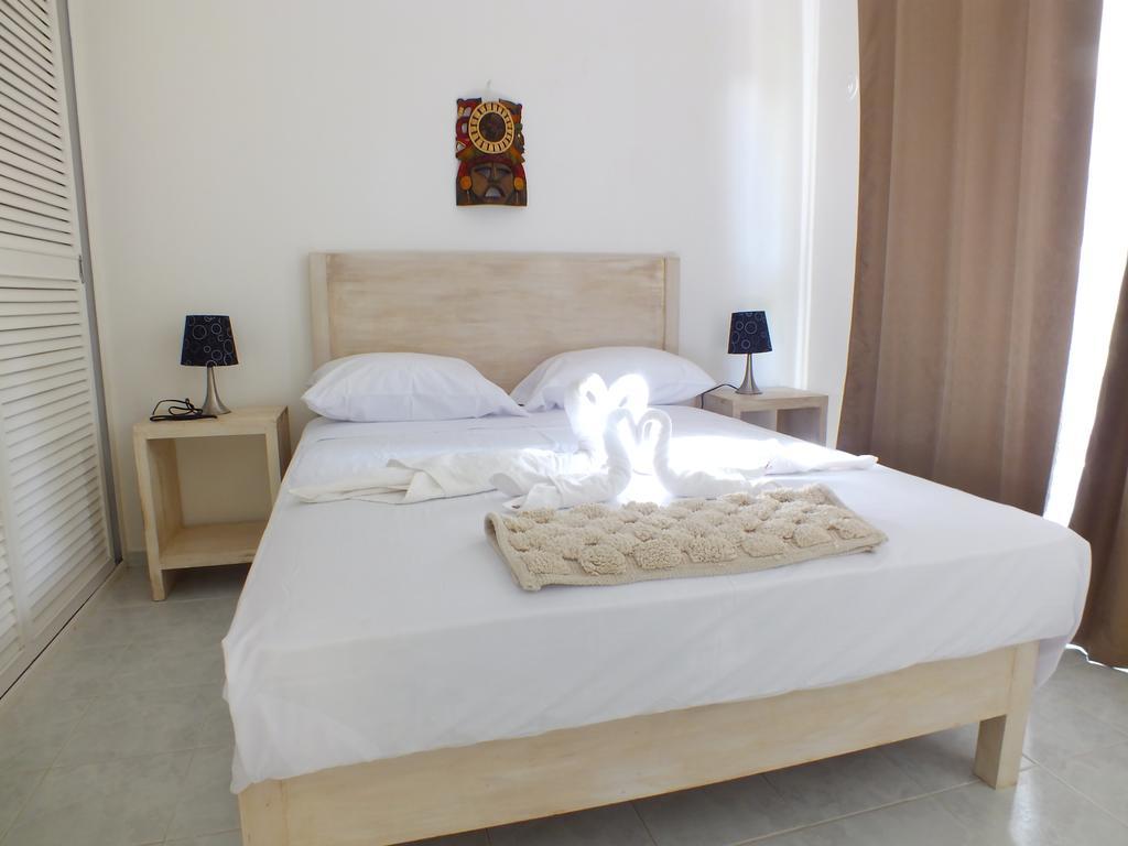 Casa La Palma Playa del Carmen