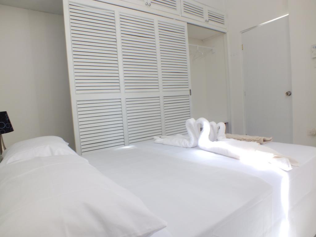 Casa La Palma Bed & Breakfast