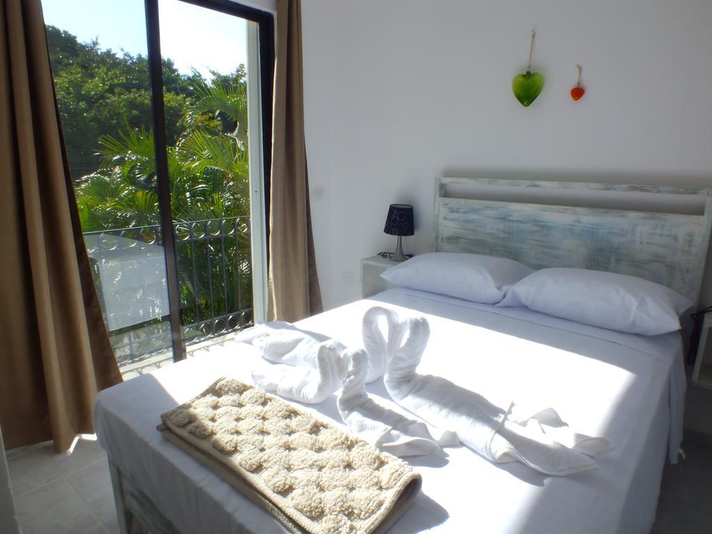 Bed & Breakfast Casa La Palma 3*